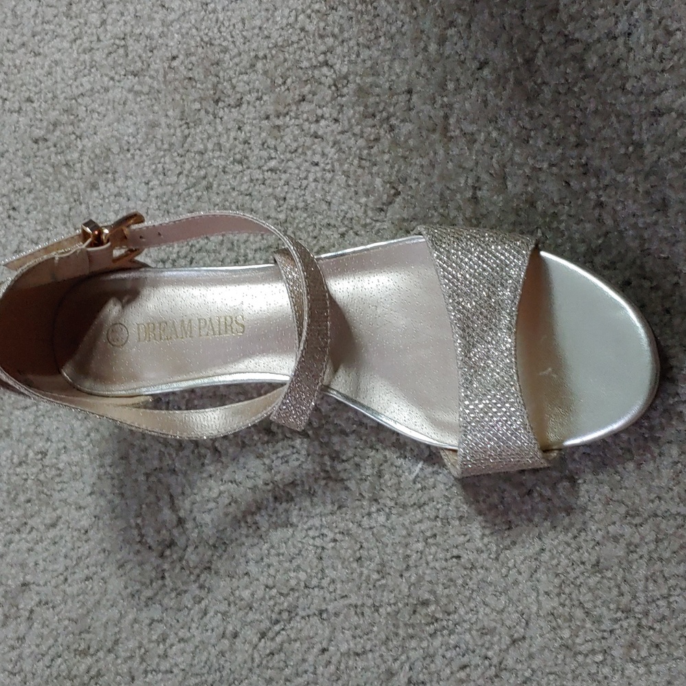 Platform shoes - Picture 3 of 4